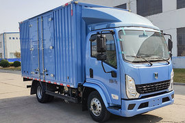 蓝擎·悦EN电动载货车