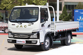 江淮运多多N3载货车