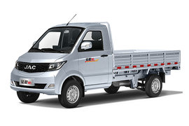 江淮征程W1载货车