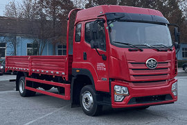 一汽解放轻卡JK6载货车