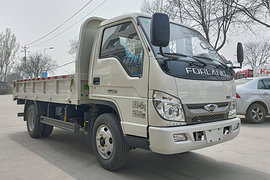 福田瑞沃骁运S1载货车