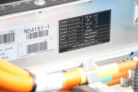 陕汽商用车&nbsp;智云S300&nbsp;电动冷藏车