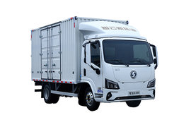 陕汽商用车智云S300电动载货车