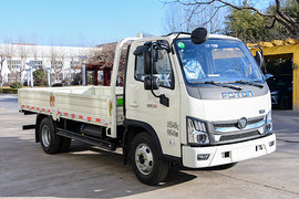 福田瑞沃骁运S PLUS载货车