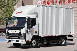 江淮运多多傲运载货车