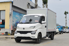 飞碟Q3系列载货车