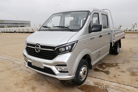 凯马汽车骏航V2载货车