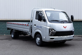 上汽通用五菱龙卡载货车