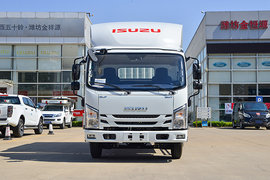 江西五十铃翼放EM载货车