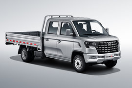 长安凯程神骐PLUS载货车
