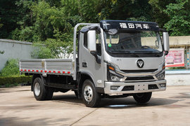 福田瑞沃TS5载货车