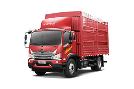 福田瑞沃圣龙ES5载货车