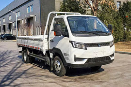 蓝擎·凌R 载货车