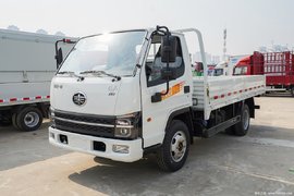 一汽红塔 解放霸铃2系载货车