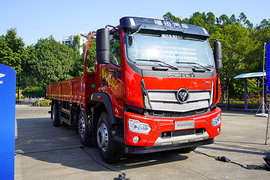 瑞沃圣龙ES7载货车