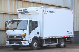 东风EV350 Pro电动冷藏车