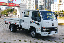一汽红塔福瑞F6载货车