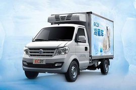 瑞驰 EC31电动冷藏车