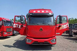 重汽豪沃(HOWO)MATE载货车