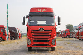 一汽解放J6G牵引车