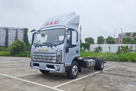 江淮骏铃A9载货车
