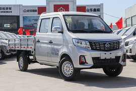长安跨越新豹T3 PLUS载货车
