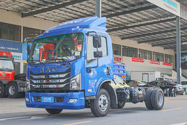 江淮运多多N8载货车