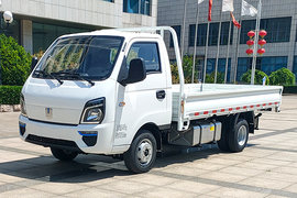 远程新能源商用车V5M甲醇载货车
