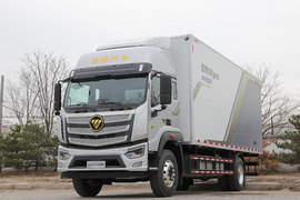 福田欧航R pro系载货车