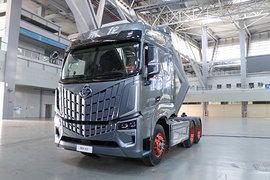 东风柳汽乘龙HK牵引车