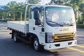 江淮骏铃S3载货车