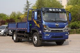 福田瑞沃大金刚ES5 Pro自卸车