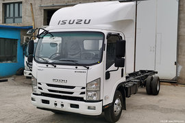庆铃五十铃KV800载货车