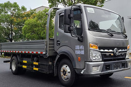 东风多利卡D6电动载货车