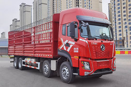 东风新疆畅行X7载货车