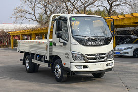 福田瑞沃骁运L3载货车