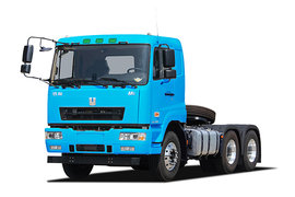 远程新能源商用车M5电动牵引车