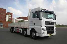 重汽汕德卡SITRAK C9H载货车