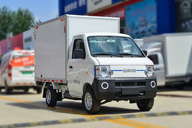 SRM鑫源T1LEV电动载货车