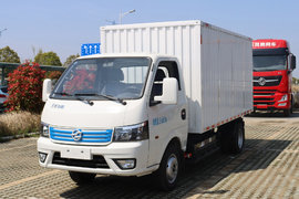 东风华神M3电动载货车