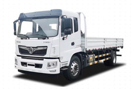 东风福瑞卡F9载货车