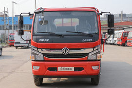 东风凯普特K9载货车