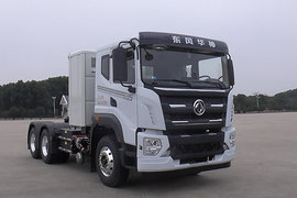 东风华神DV5电动牵引车