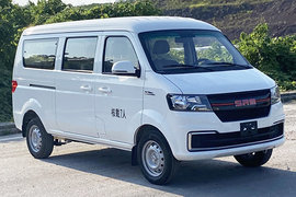 SRM鑫源小海狮X30轻客