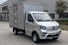 凯马汽车骏航EV1电动载货车