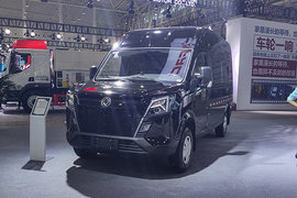 东风御风V9E电动封闭厢货