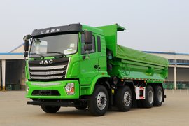 江淮飞越J6自卸车