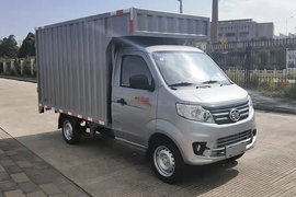 一汽红塔福瑞载货车