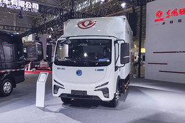 东风EV360电动轻卡
