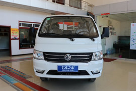 东风小霸王W17冷藏车